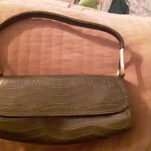 Bueno cluch handbag NEW